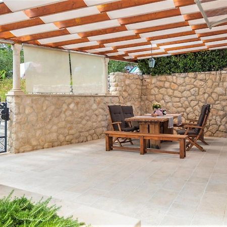 Villa OLD OLIVE, 3lovelyvillas Podgora Kültér fotó