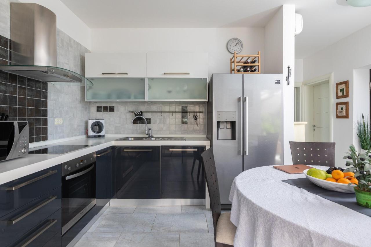 Villa OLD OLIVE, 3lovelyvillas Podgora Kültér fotó