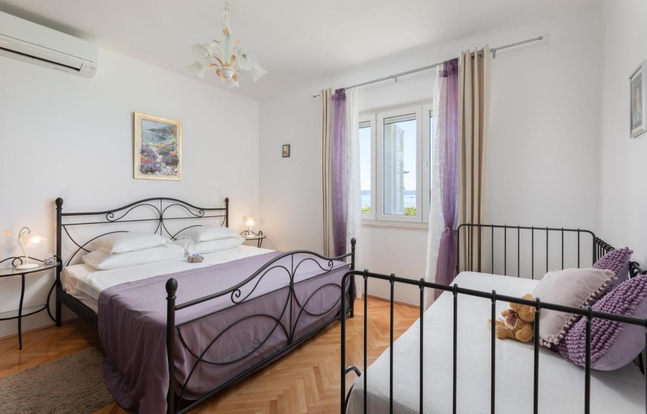 Villa OLD OLIVE, 3lovelyvillas Podgora Kültér fotó