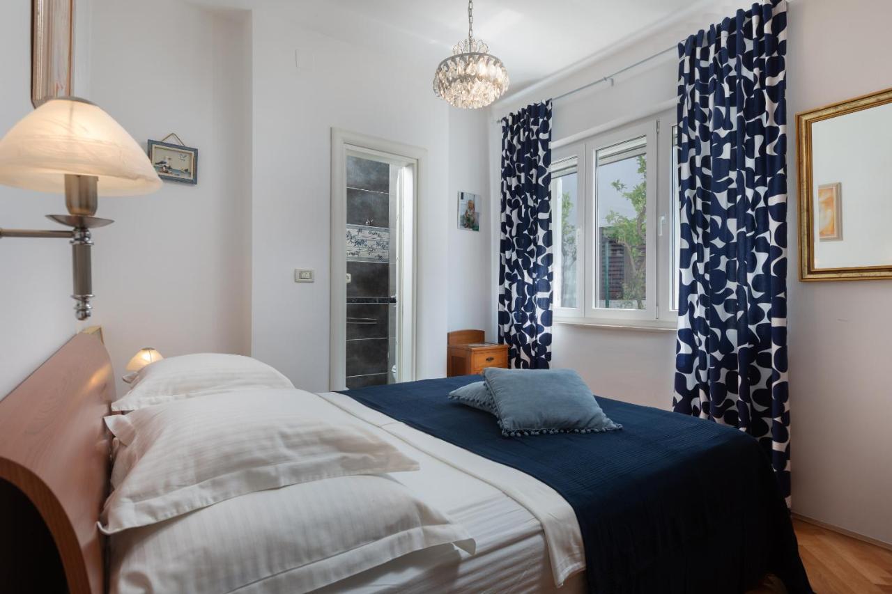 Villa OLD OLIVE, 3lovelyvillas Podgora Kültér fotó